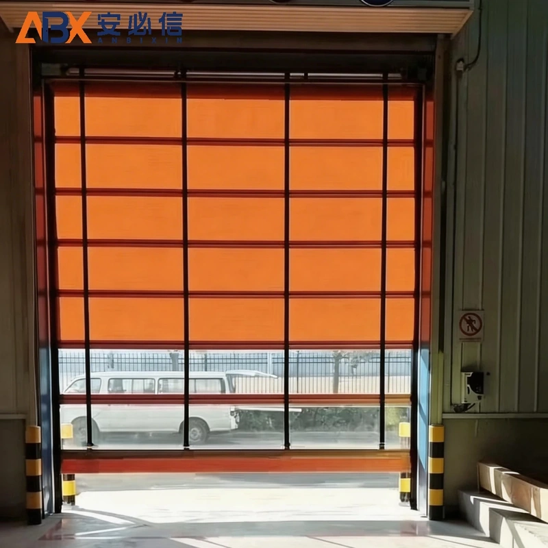 枣庄背带堆积门